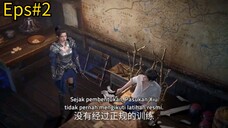 Purple River S2 Eps 2 Sub indo
