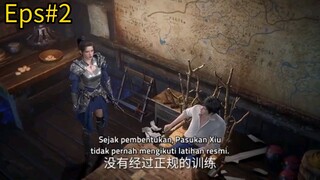 Purple River S2 Eps 2 Sub indo