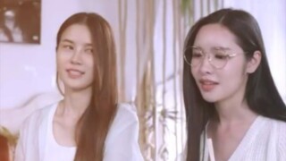 love senior the series thai new yuri jealous moments