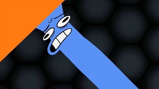 贪吃蛇第二弹！又发生了什么样好玩的故事呢？