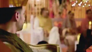 Sultan Salahuddin Ayyubi Season 2 Episode 21 - 9 September 25 - HUM TV