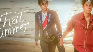 EP. 8 # THAT SUMMER (ENGSUB)