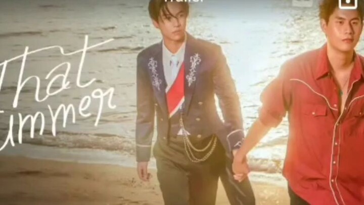 EP. 8 # THAT SUMMER (ENGSUB)