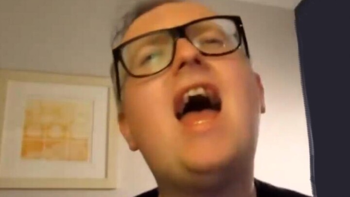 The source of all evil! Chinese and Japanese subtitles "Like an Idiot" damedane ultimate original ve