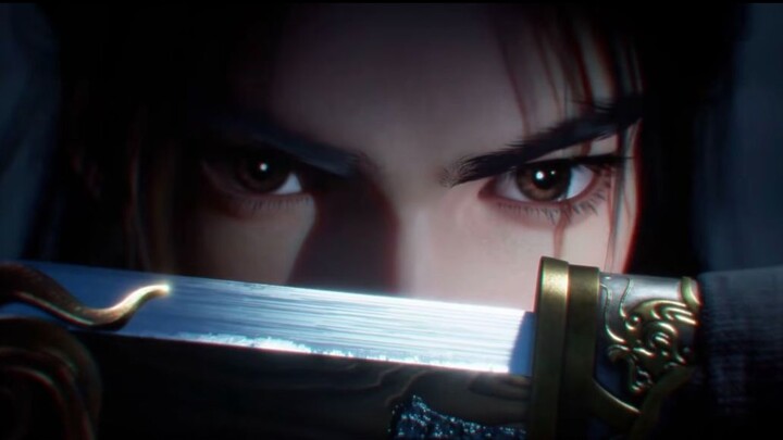 “Only when I watch and listen to it again years later do I realize just how amazing Chinese animatio