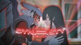 [AMV] Moment Anime Sad (Akame Ga Kill) - DYNASTY