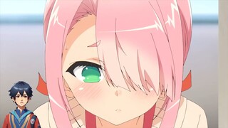 Kimi wa Meido-sama Part21