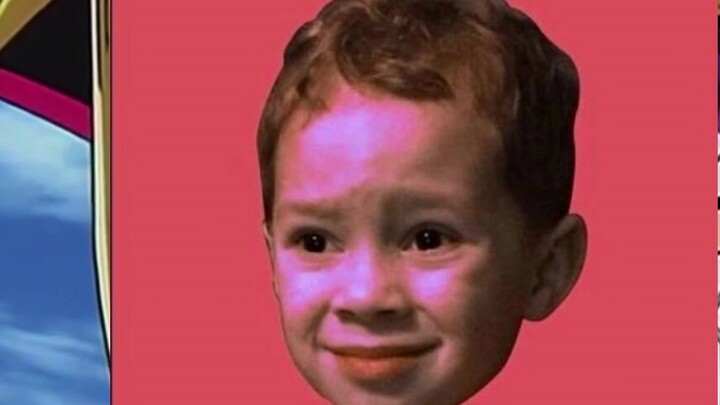 Cat Dad reviews the third episode of "Yu-Gi-Oh!", the war of nonsense begins, and I, the domineering