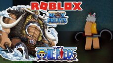 ROBLOX TAPI AKU JACK BEAST PIRATES DARI ONE PIECE DI BLOX FRUITS