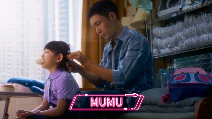 MUMU sub indo, film yg menyentuh hati