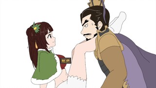 เหลาหลิว: แย่แล้ว ลี่มู่ลุกขึ้นไม่ได้