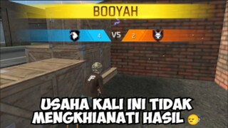 akhirnyaaa booyah juga 🫨😂- Free fire meme exe moments 🫠