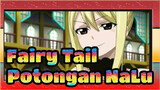 [Fairy Tail] Potongan NaLu