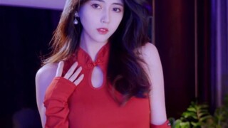 Miss someone DJ Tik Tok beautiful girl dance collection come and see, learn how to dress