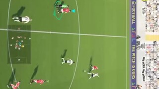 eFootball™ 2025.!!