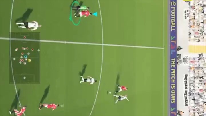 eFootball™ 2025.!!