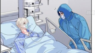 雀雀好可爱！春天来了，和陈大师一起去放风筝吧