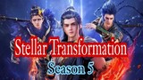 Stellar Transformation Season 5 Episode 02 Subtitle Indonesia