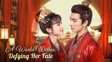 She transmigrates into a novel, uses her powers to save her exiled husband!