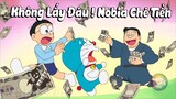 Doraemon - Nobita Lại Chê Tiền Ư