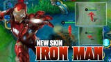 NEW UPDATE‼️ BEGINI JADINYA KALO IRON-MAN ADA DI LAND OF DOWN 😂