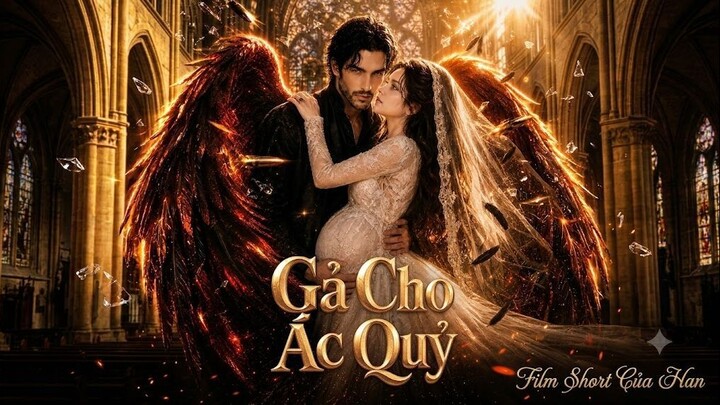 Gả Cho Ác Quỷ (Full HD)