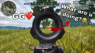 Special Kill Montage🔥 / Rules of Survival / Ep.6