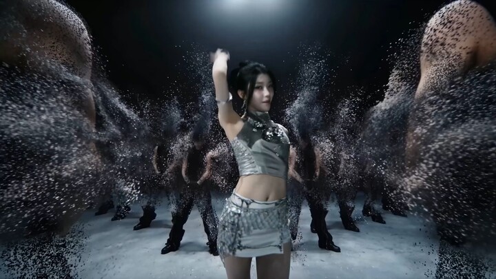 XIAOTING LEGEND MV