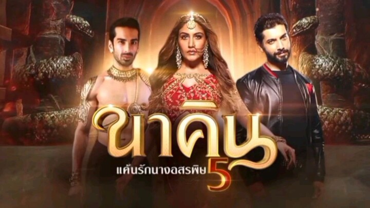 S5 Ep32 Final (Thai Dub)