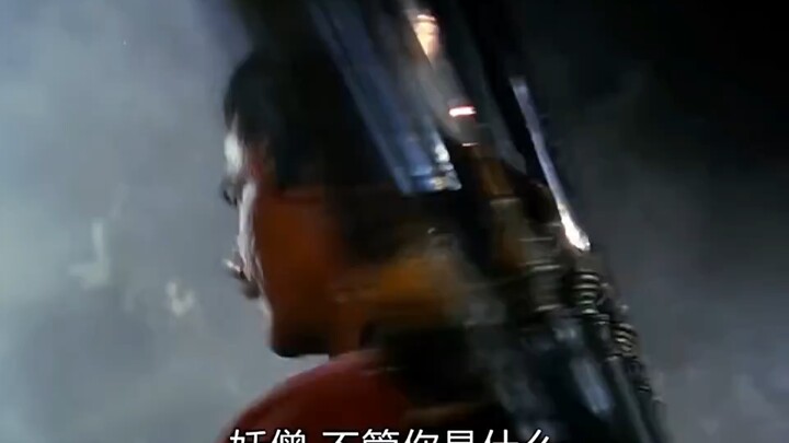 “Komandan Kiri Qianhu Terkuat di Bumi, Prajurit Materialis yang Tak Tergoyahkan!” #EditSuperMenggair