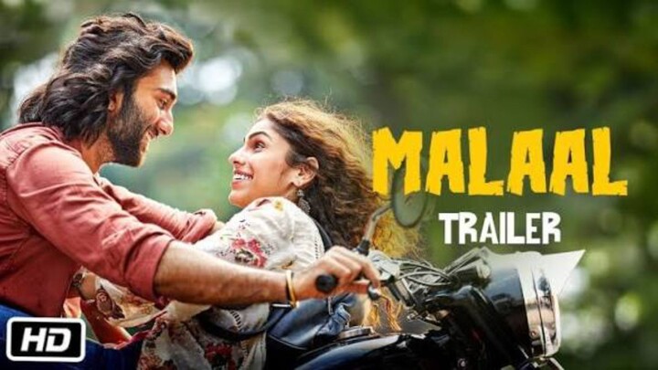 Malaal movie Trailer