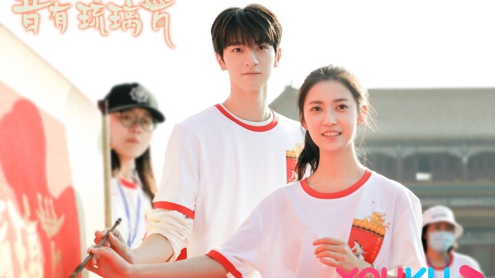 [昔有琉璃瓦]Dàn cast phim:Xưa Kia Có Ngói Lưu Ly-Trần Ngọc Kỳ,Lâm Nhất,Yến Tử Đông