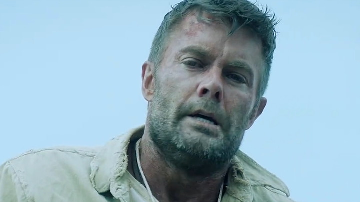 สามคนติดอยู่กลางทะเลนาน 34 วัน ก่อนจะหนีรอดออกมาได้ในที่สุด