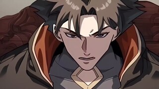 Episode 135 of "The Legend of the Star Armor Soul General": The first thing Mr. Song San did after a