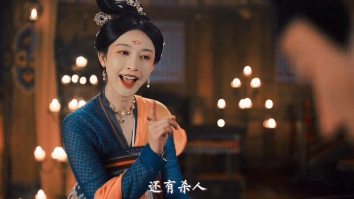 พอได้ยินเขาบอกว่าเธอไม่มีคุณสมบัติมาเทียบกับเขา ใจเธอคงรู้สึกยังไงกันนะ น่าเสียดายที่เจอกันช้าไป!