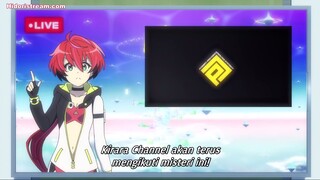 Eps_5 dunia sistem full tarung [Compass 2.0: Sentou Setsuri Kaiseki System]