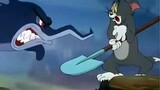 Tom and Jerry - 043   Petualangan bawah air