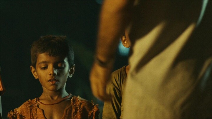 Slumdog millionaire Full Hd Hindi Movie 2008