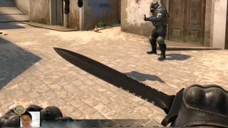 csgo "Bạn trai tôi không cho phép tôi bắn bạn"