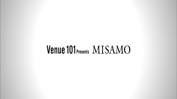 venue 101 present Twice misamo masterpice show live