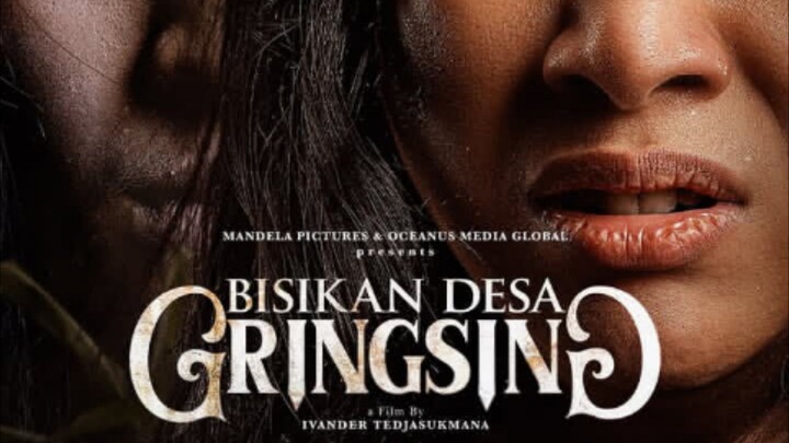 BISIKAN DESA GRINGSING - Official Traileer