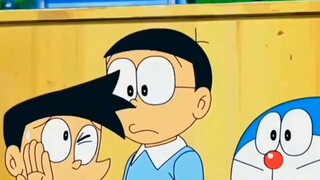 Doraemon: Can Nobita defeat Fat Tiger when he grows up?