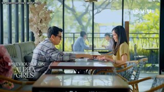 ALPHA GILS Eps9