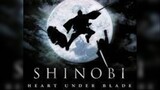 (Japanese) Shinobi:Heart.Under.Blade.2005