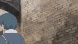 ROMEO X JULIET (DUB) EPISODE4