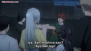 EP12 Kaoru Hana wa Rin to Saku (Sub Indonesia)