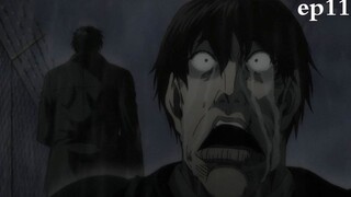 【宇哥】没有一处恐怖镜头的，但99%的人都不敢看第二遍《二舍六房的七人11》