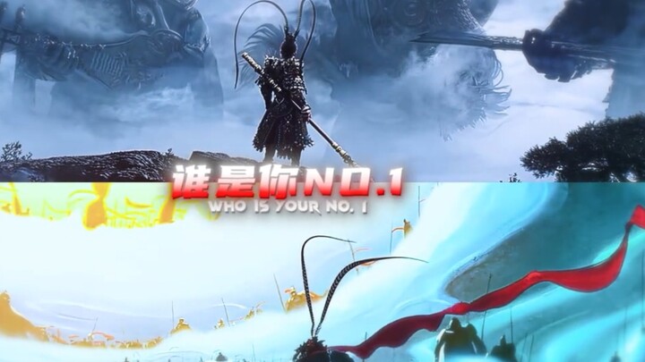 Ai là số một trong lòng bạn?