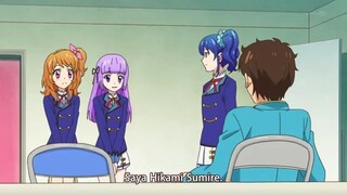 Aikatsu! Eps 111 sub indo