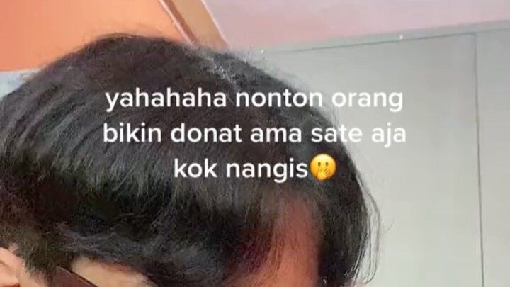 dont cry